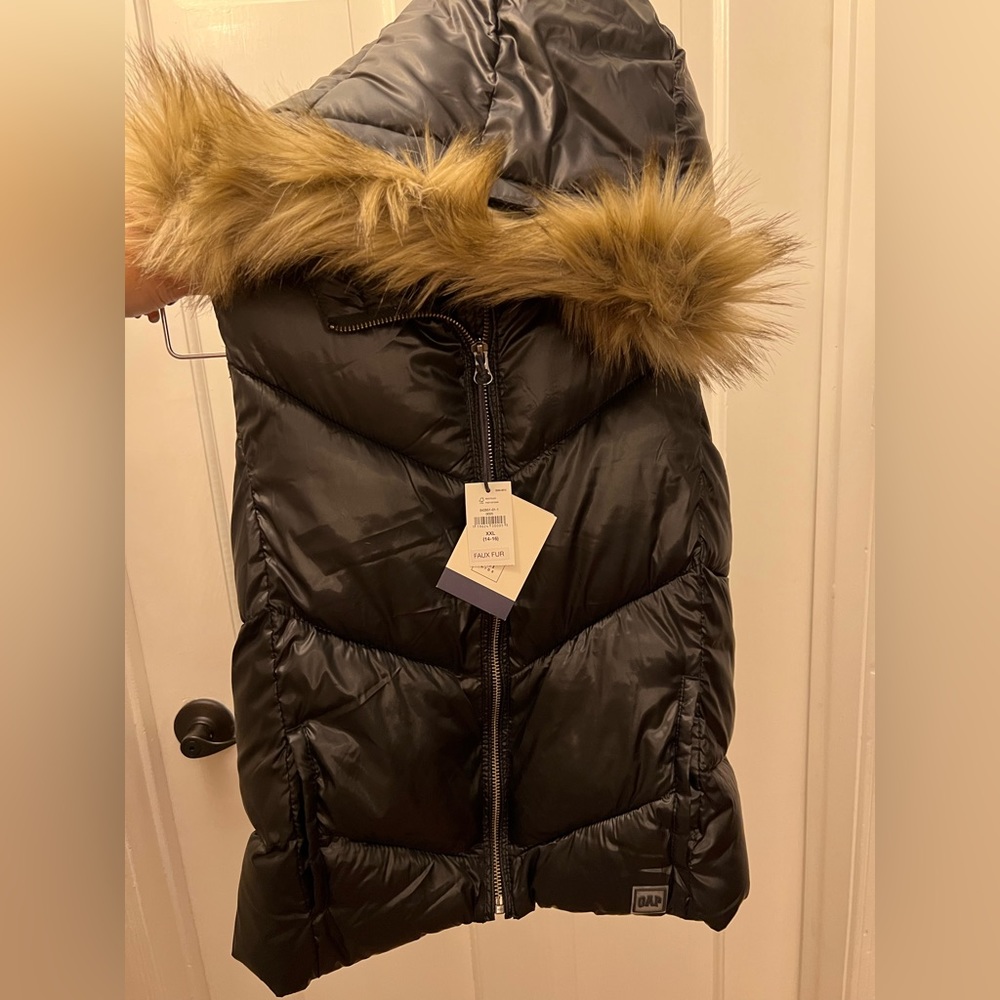 Vest